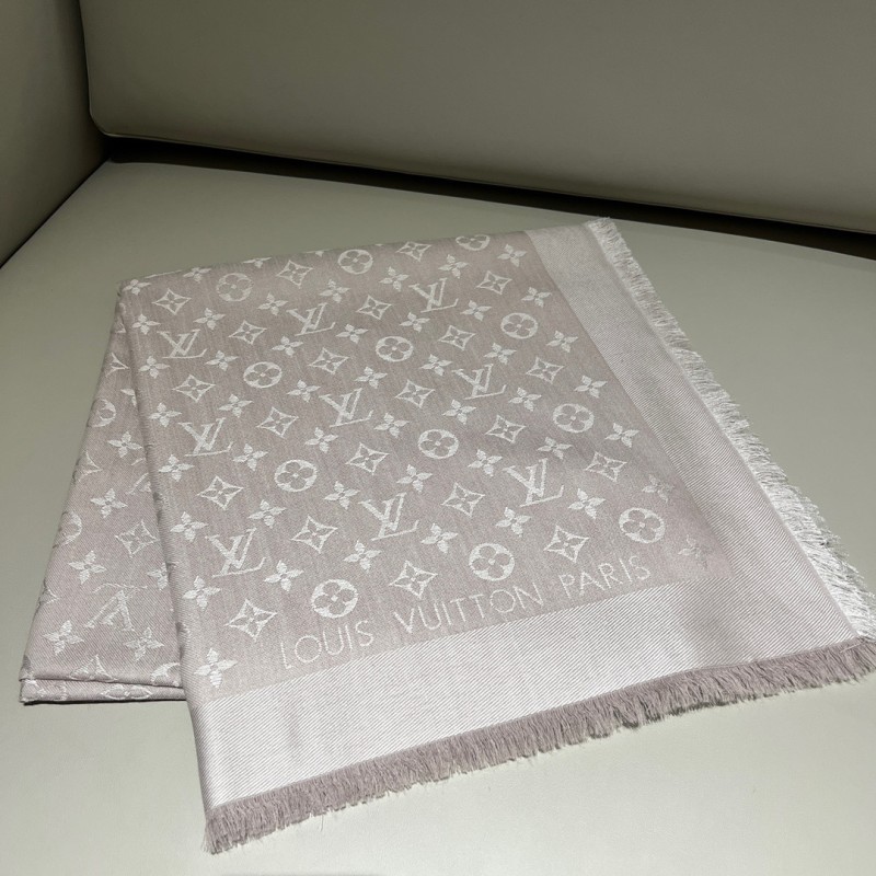 LV Shawl