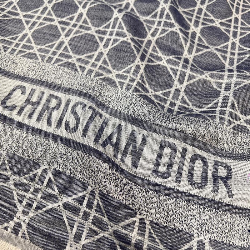 Dior Silk