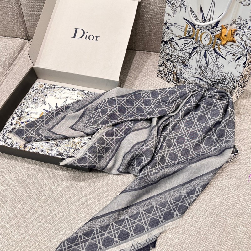 Dior Silk