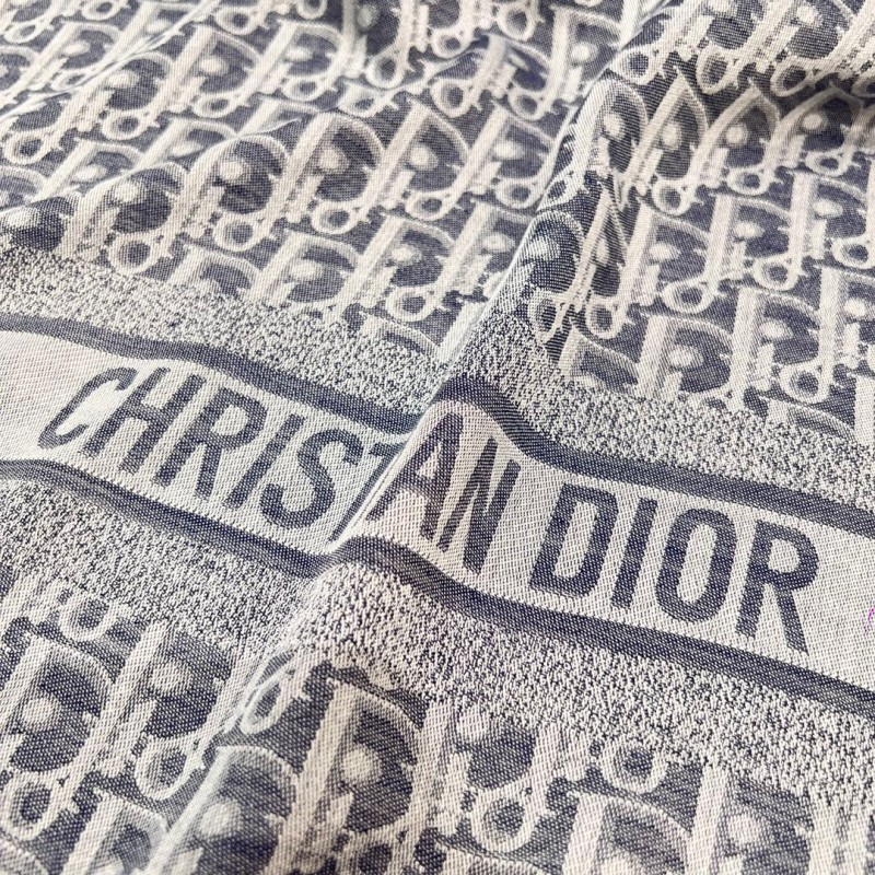 Dior Silk