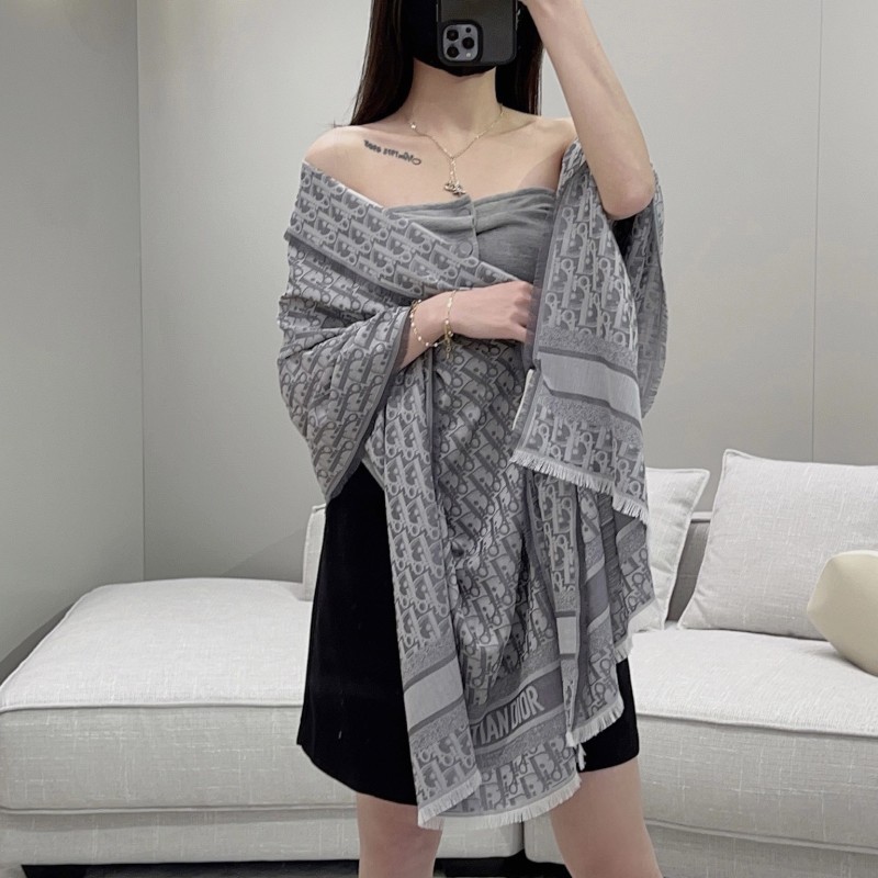 Dior Scarf