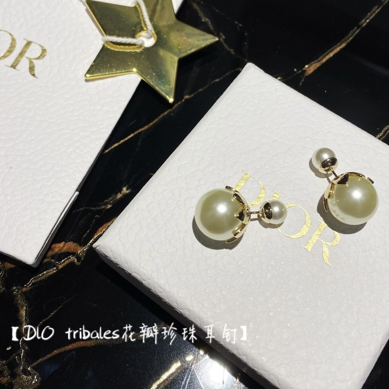 Dior Earrings 