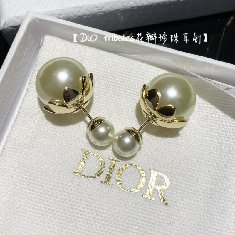 Dior Earrings 