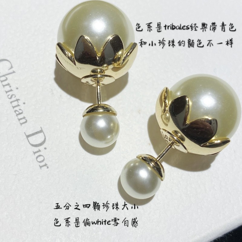 Dior Earrings 