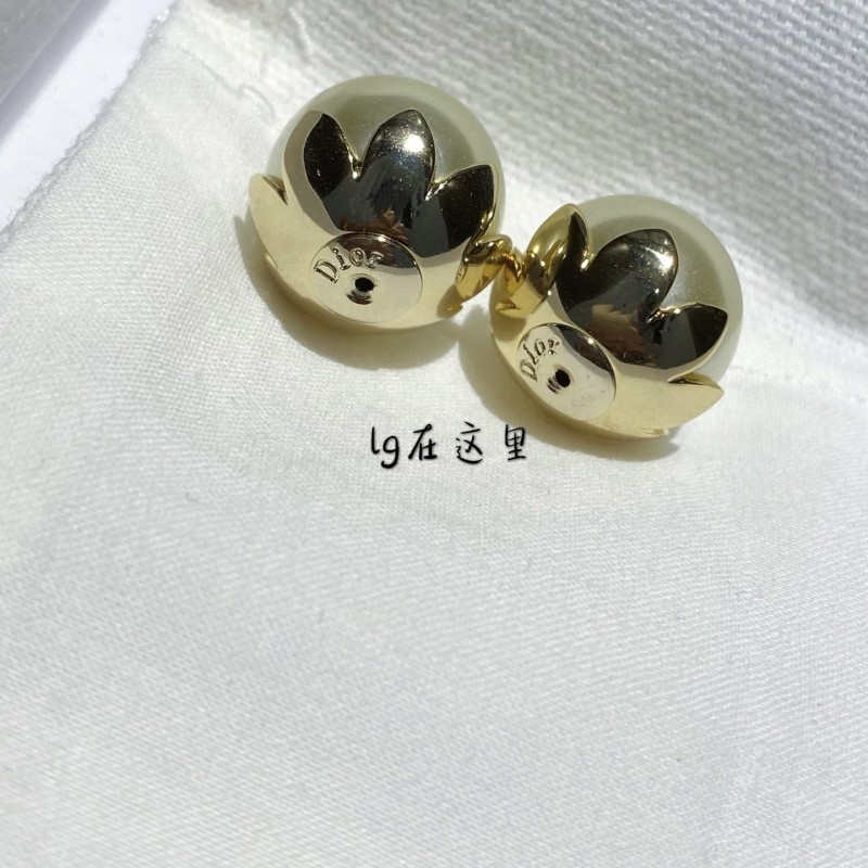 Dior Earrings 