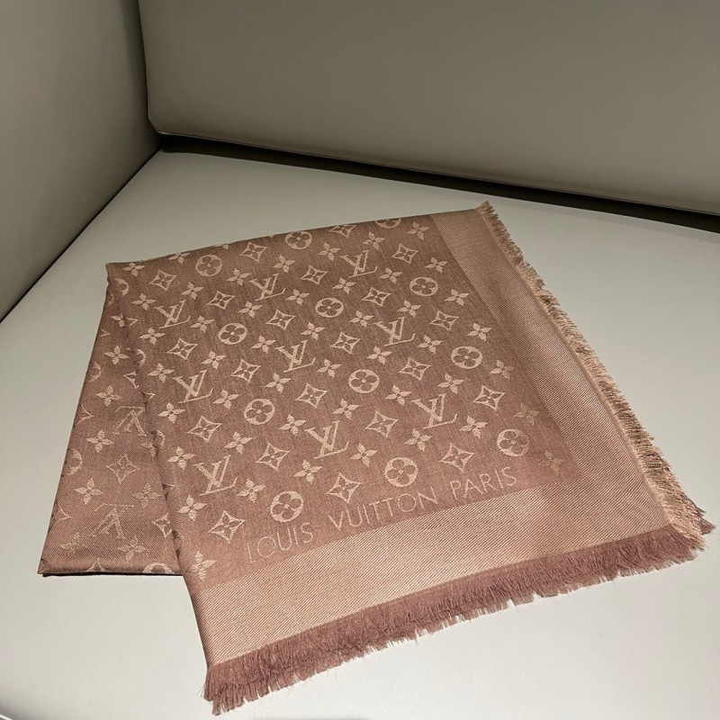 LV Shawl