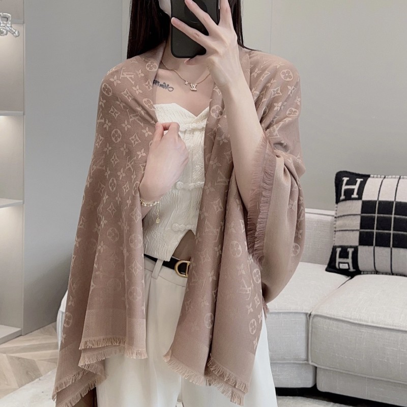 LV Shawl