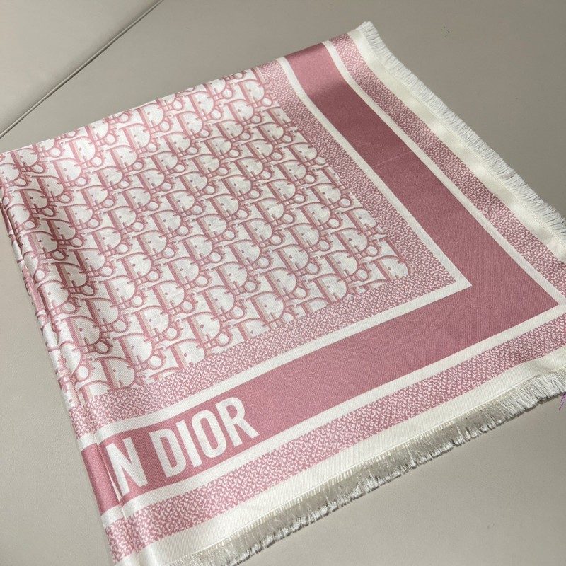 Dior Scarf