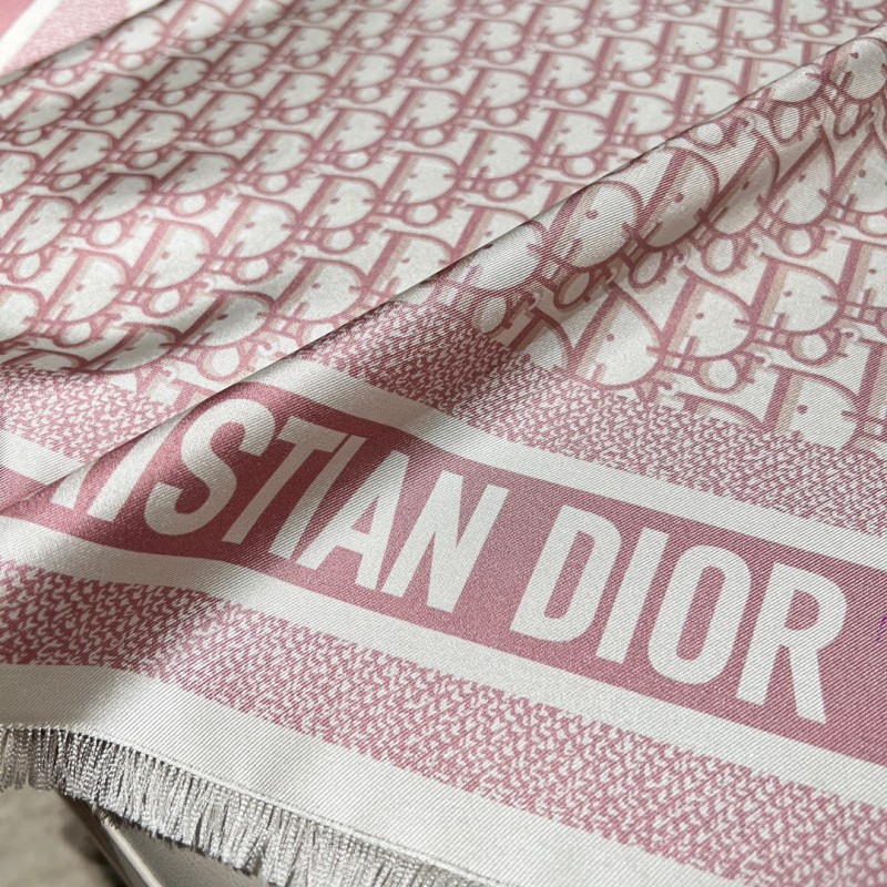 Dior Scarf