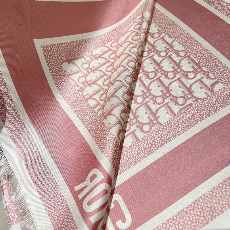 Dior Scarf