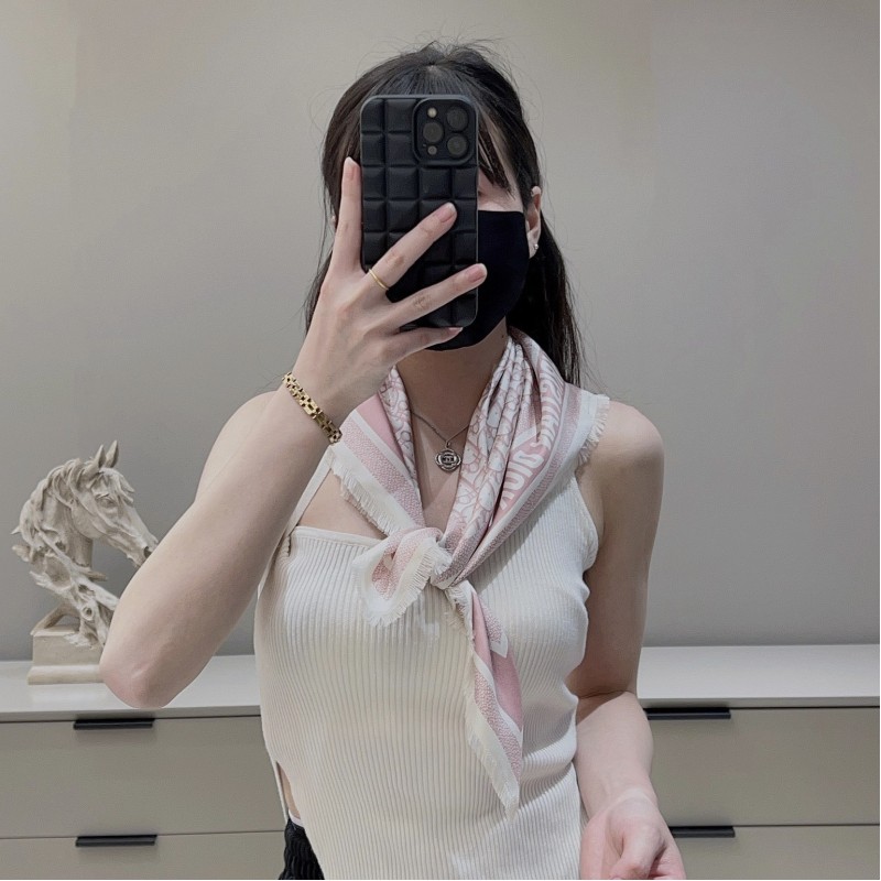 Dior Scarf