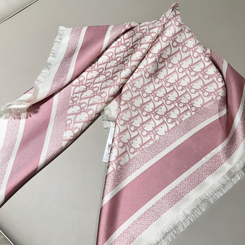 Dior Scarf