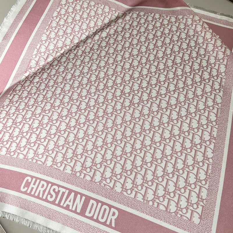 Dior Scarf