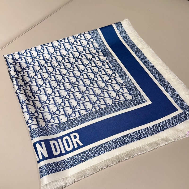 Dior Scarf