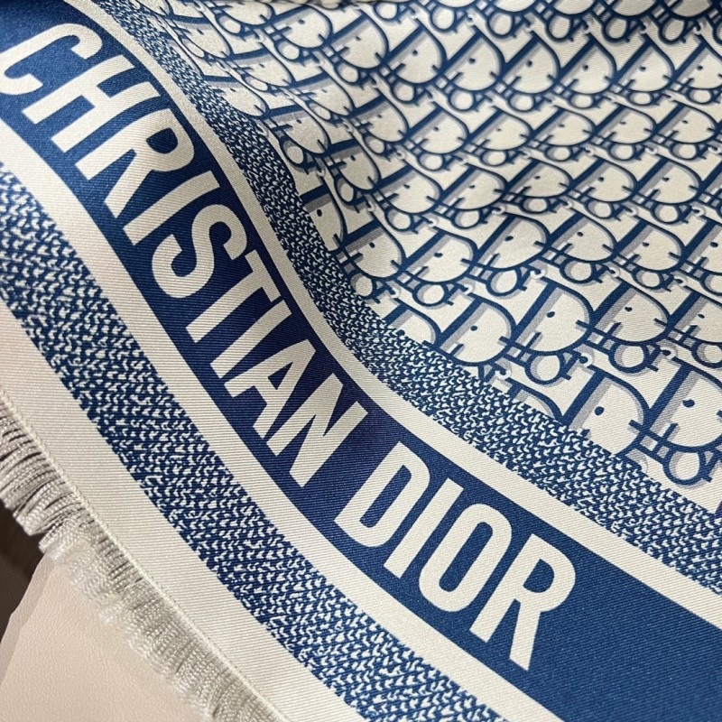 Dior Scarf