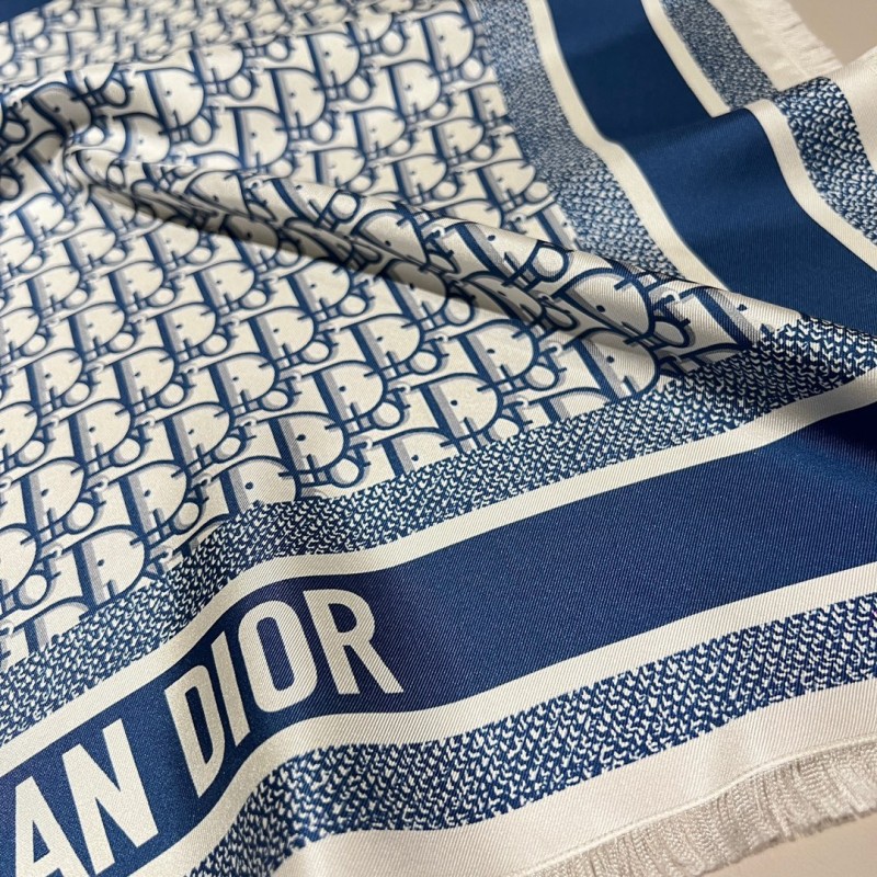 Dior Scarf