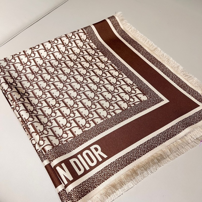 Dior Scarf