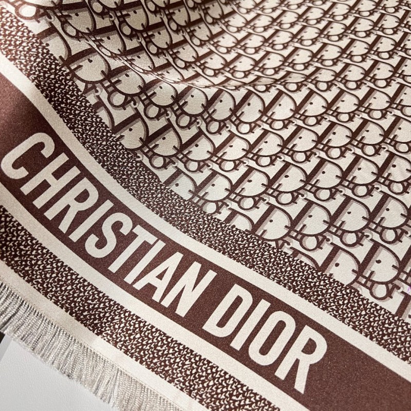 Dior Scarf