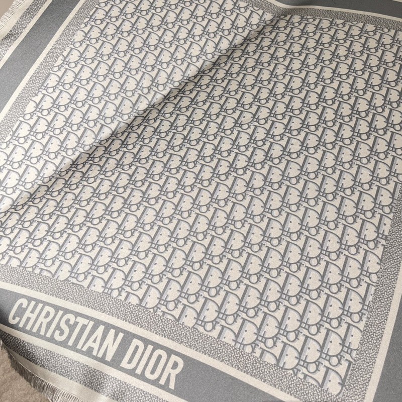 Dior Scarf