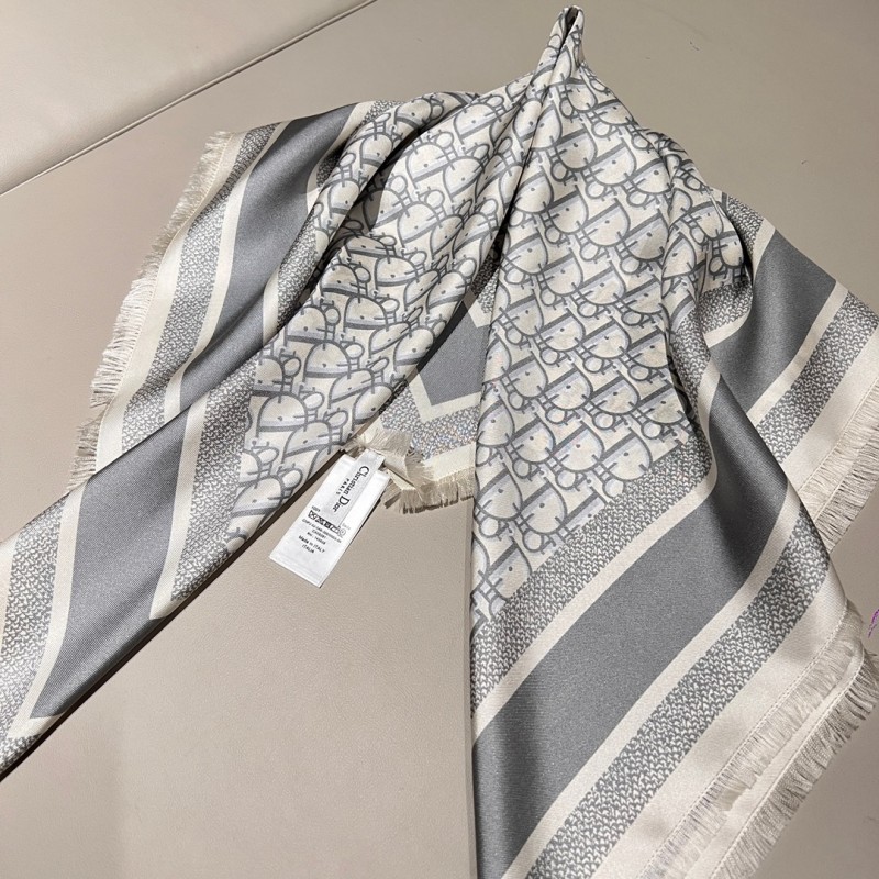 Dior Scarf