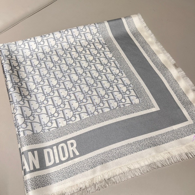 Dior Scarf