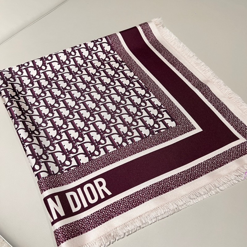 Dior Scarf