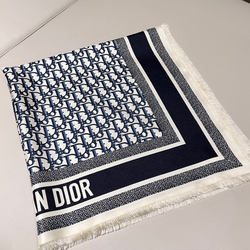 Dior Scarf