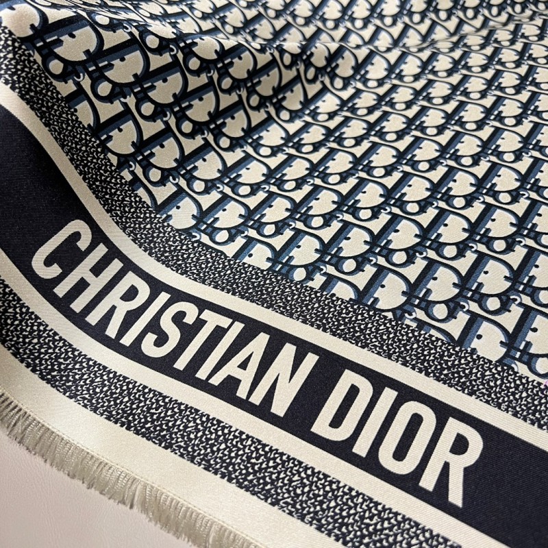 Dior Scarf