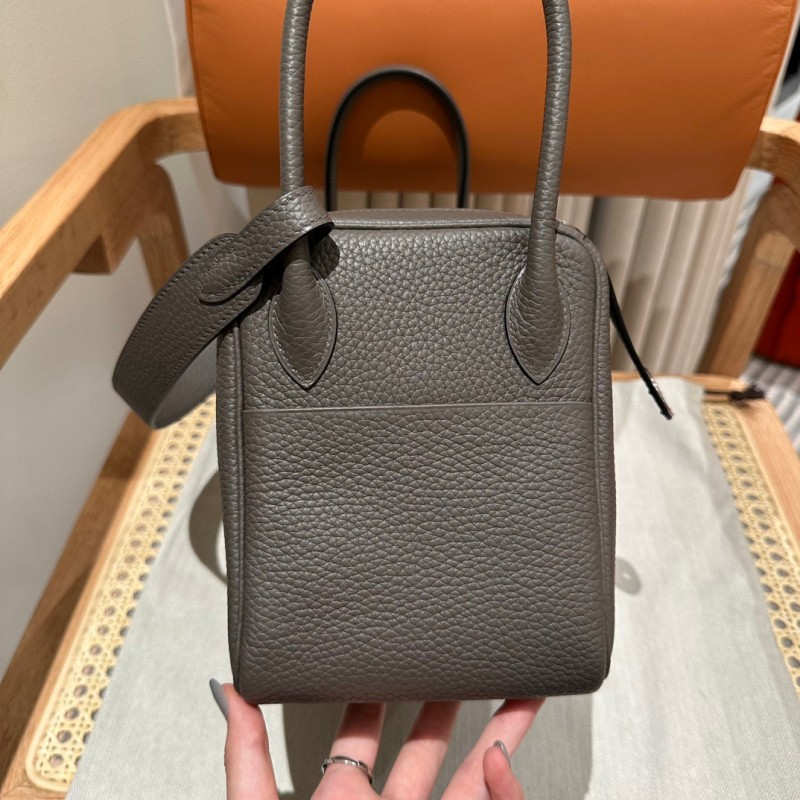 Hermes Lindy 26