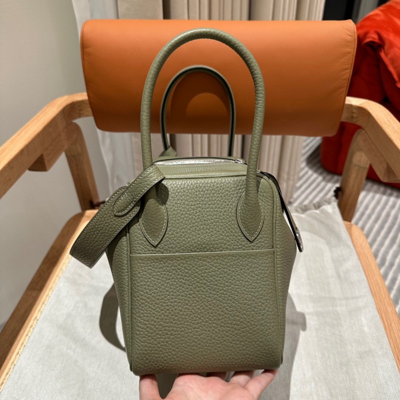 Hermes Lindy 26