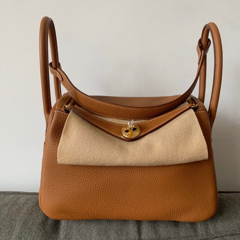 Hermes Lindy 26