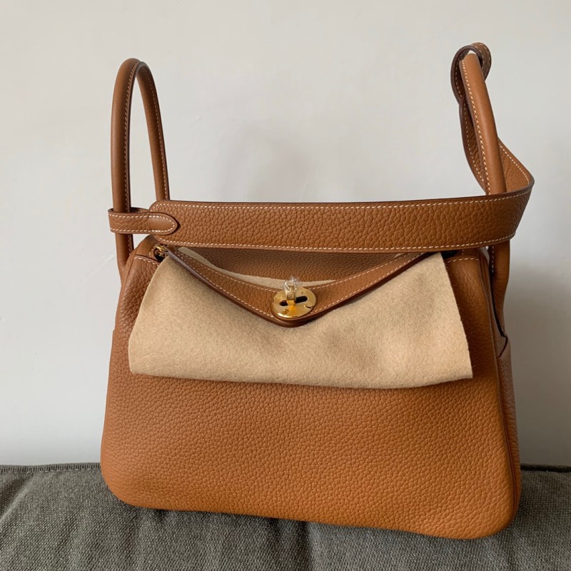 Hermes Lindy 26