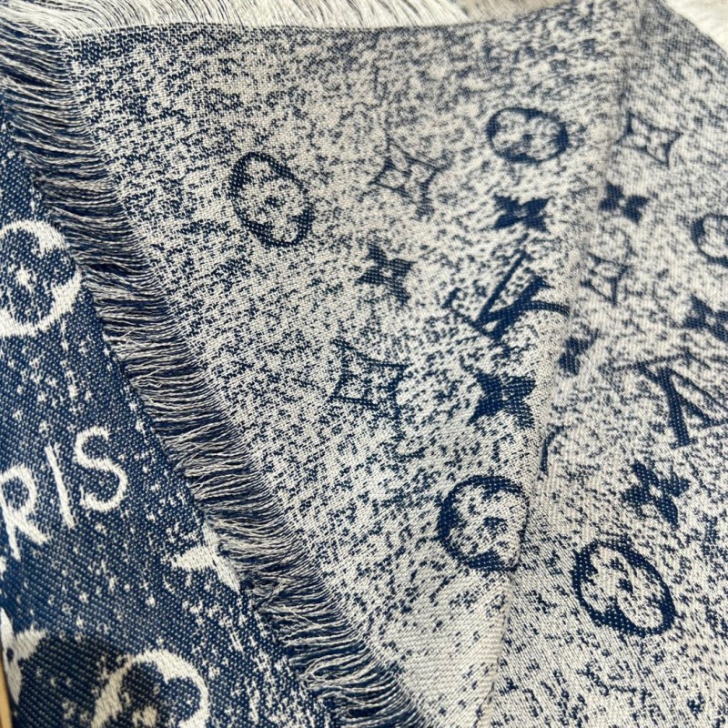 LV Shawl