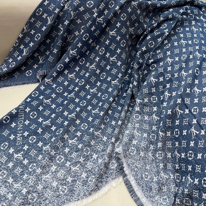 LV Shawl