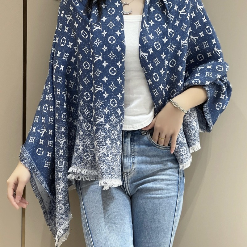 LV Shawl