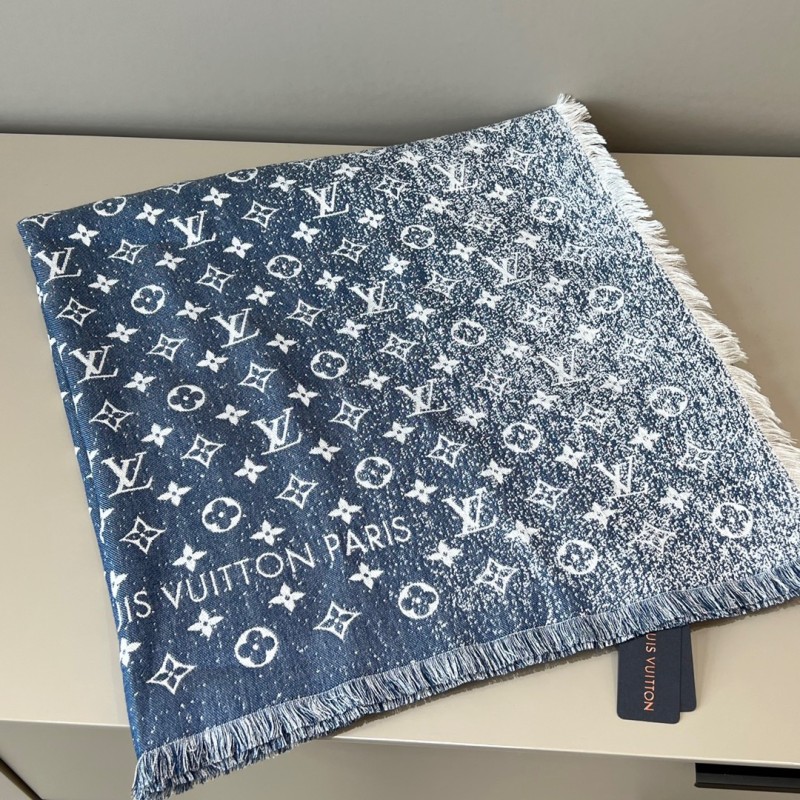 LV Shawl