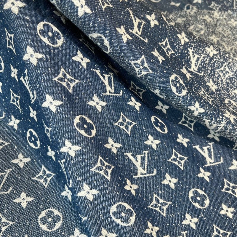 LV Shawl