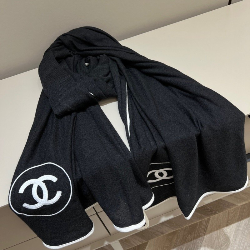 Chanel Scarf