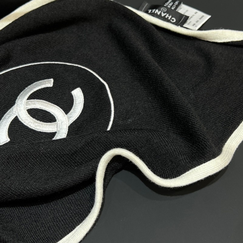 Chanel Scarf