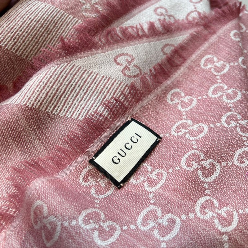 Gucci Shawl