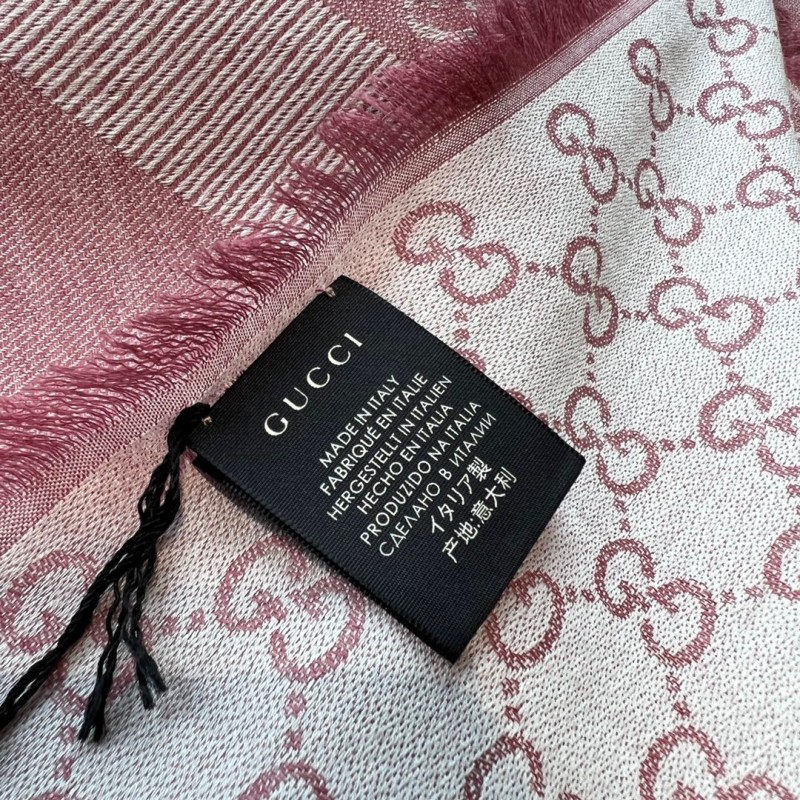 Gucci Shawl