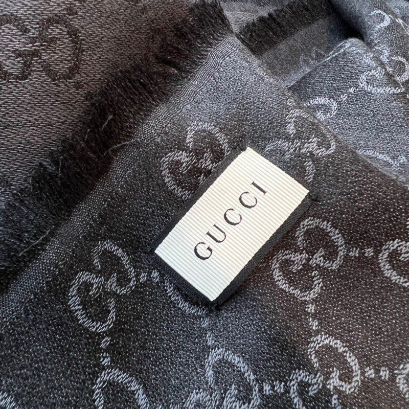 Gucci Shawl