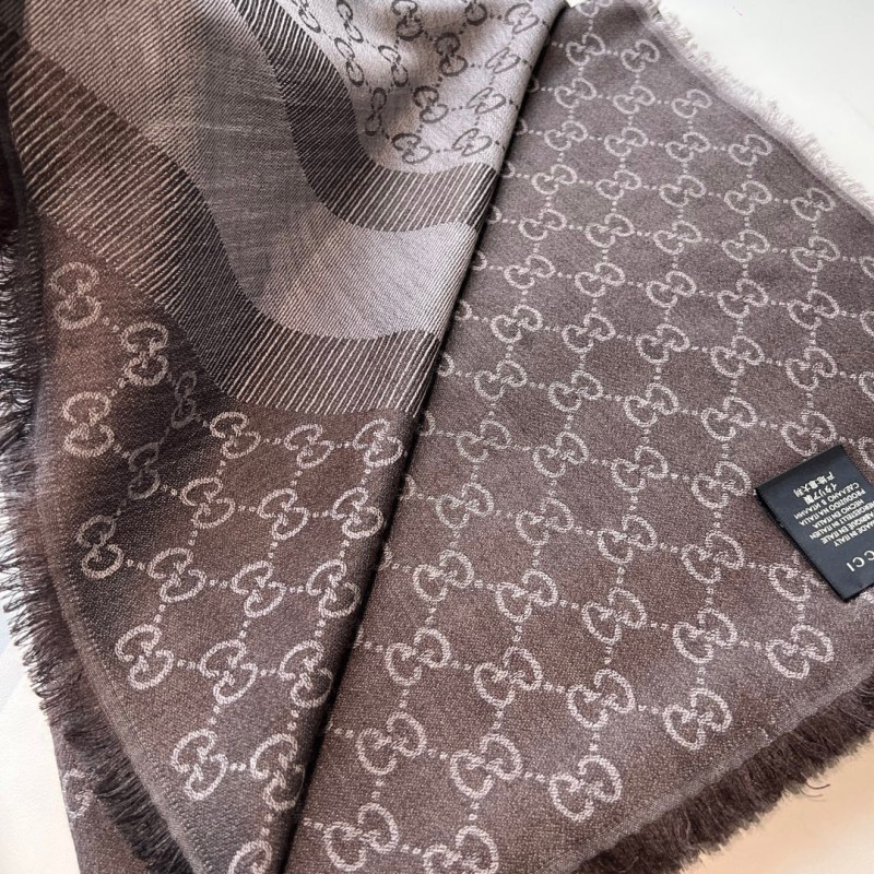 Gucci Shawl