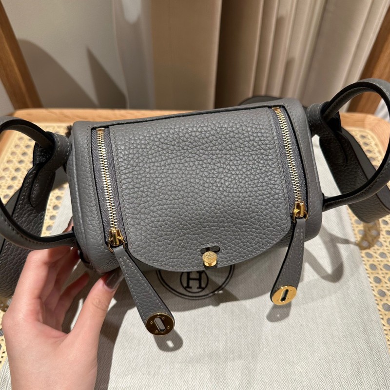 Hermes Mini Lindy