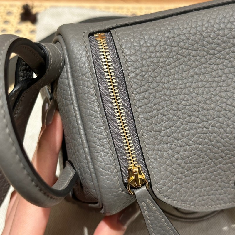 Hermes Mini Lindy