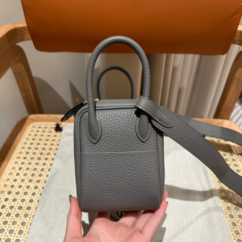 Hermes Mini Lindy