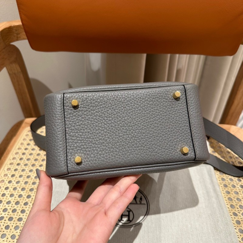 Hermes Mini Lindy