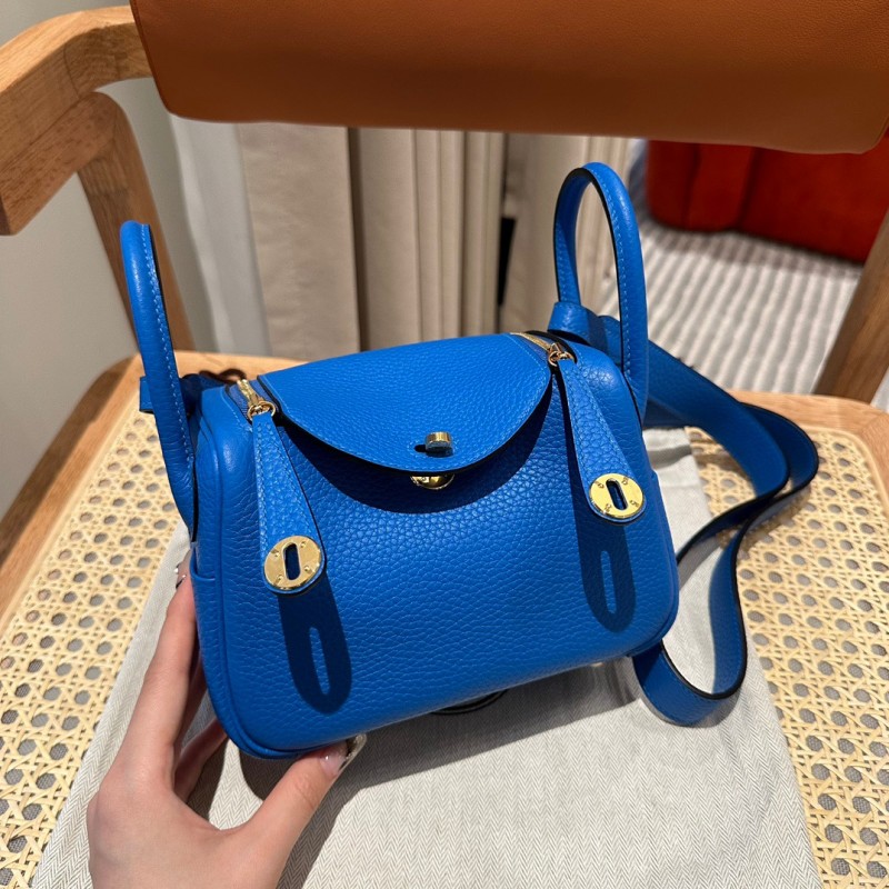 Hermes Mini Lindy