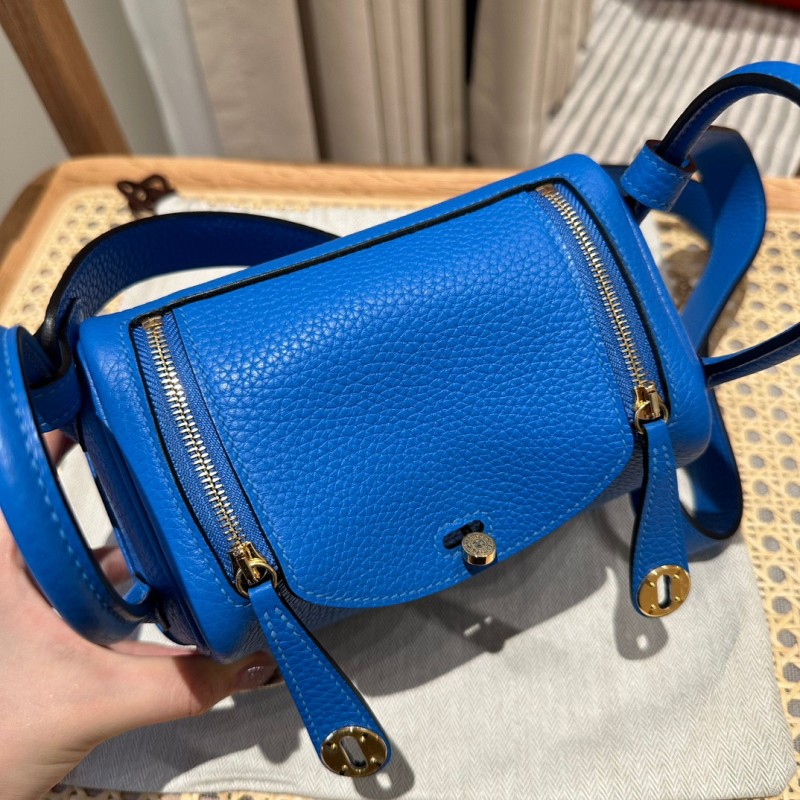 Hermes Mini Lindy