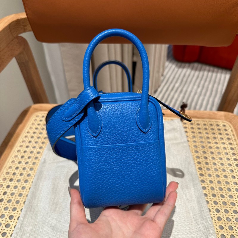 Hermes Mini Lindy